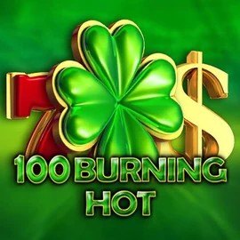 100 Burning Hot online slot from Amusnet Interactive – play at rainsbet.eu