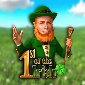 Play the 1st Of The Irish slot by Red Rake Gaming on Rainbet Casino
