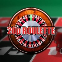 Play the 20p roulette slot by Inspired Gaming on Rainbet Casino
