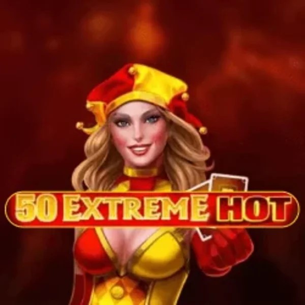 50 Extreme Hot slot visual from Eurocoin Interactive available on rainsbet.eu
