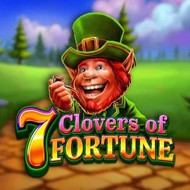 7 Clovers of Fortune online slot from Pragmatic Play – play at rainsbet.eu