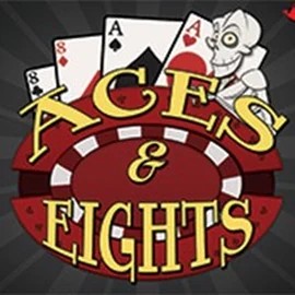 Aces and Eights - 3 Hands online slot from RTG (Reel Time Gaming) – play at rainsbet.eu