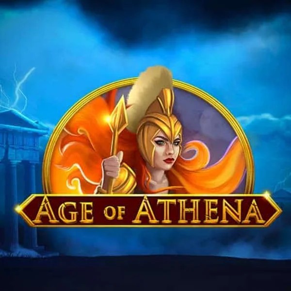 Play Age of Athena slot by Epic Industries on rainsbet.eu