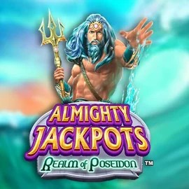 Play Almighty Jackpots – Realm of Poseidon slot by Novomatic on rainsbet.eu