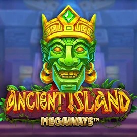 Try Ancient Island Megaways slot by Pragmatic Play on rainsbet.eu – logo image