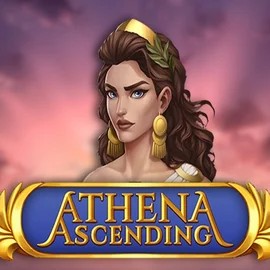 Play the Athena Ascending slot by Play'n GO on Rainbet Casino