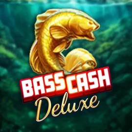 Enjoy Bass Cash Deluxe by Alchemy Gaming – logo hosted on rainsbet.eu