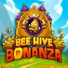 Play Bee Hive Bonanza slot by NetEnt on rainsbet.eu
