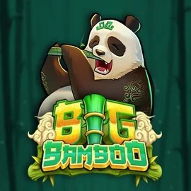 Play Big Bamboo slot by Push Gaming on rainsbet.eu