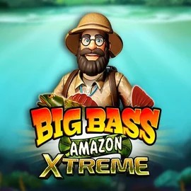 Big Bass Amazon Xtreme – slot by Pragmatic Play, featured at rainsbet.eu