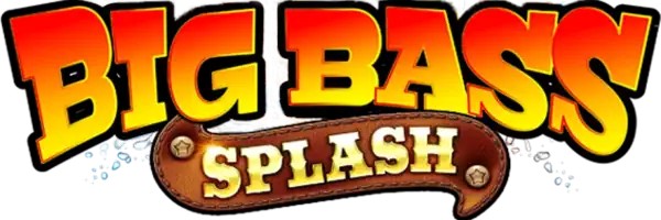 Big Bass Splash by Pragmatic Play, showcased at rainsbet.eu – game logo