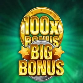 Big Bonus – slot by Inspired Gaming, featured at rainsbet.eu