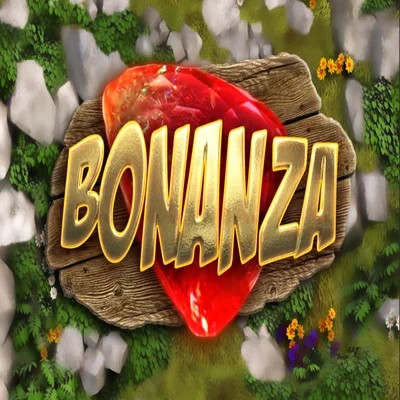Play Bonanza slot by Big Time Gaming on rainsbet.eu