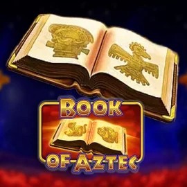 Play the Book of Aztec slot by Amatic Industries on Rainbet Casino
