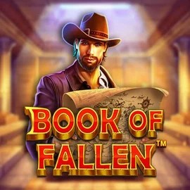 Book Of Fallen online slot from Pragmatic Play – play at rainsbet.eu