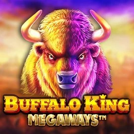 Play Buffalo King Megaways slot by Pragmatic Play on rainsbet.eu
