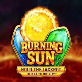 Play Burning Sun slot by Wazdan on rainsbet.eu