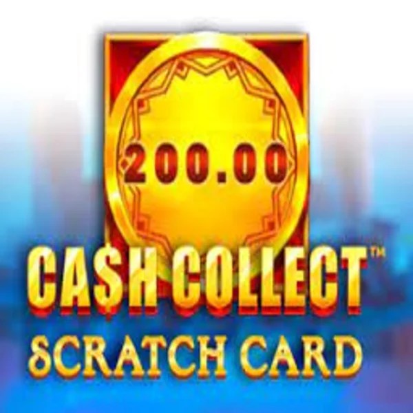 Enjoy Cash Collect Scratch by Playtech – logo hosted on rainsbet.eu
