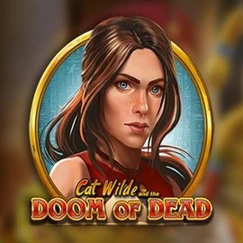 Play the Cat Wilde and the Doom of Dead slot by Play'n GO on Rainbet Casino