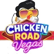 Chicken Road Vegas online slot from InOut – play at rainsbet.eu