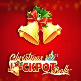 Play the Christmas Jackpot Bells slot by Origins on Rainbet Casino