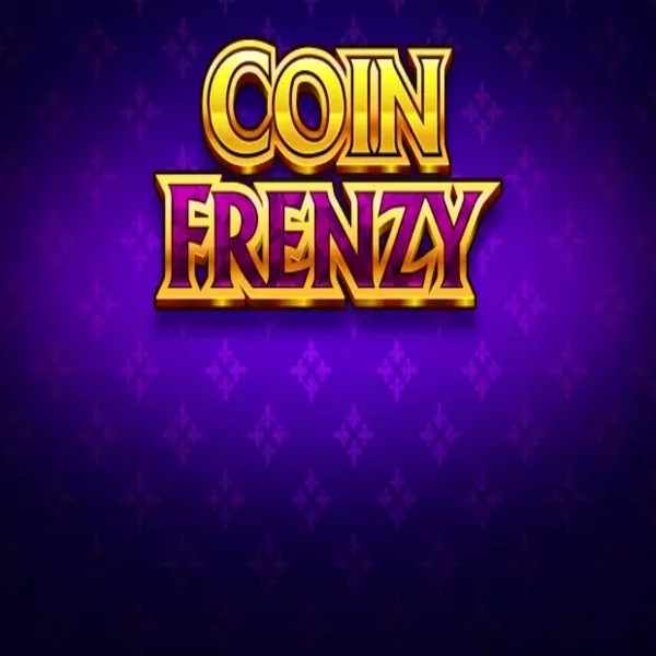 Try Coin Frenzy slot by Greentube on rainsbet.eu – logo image
