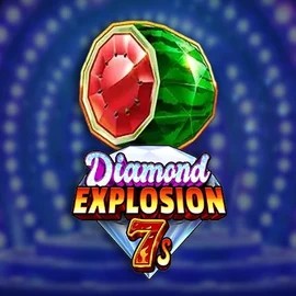 Diamond Explosion 7s – slot by RubyPlay, featured at rainsbet.eu