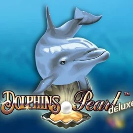 Play the Dolphins Pearl Deluxe slot by Novomatic on Rainbet Casino