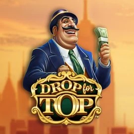 Drop For Top online slot from Rarestone Gaming – play at rainsbet.eu