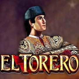 Slots logo of El Torero from RTG (Reel Time Gaming) at Rainbet Casino