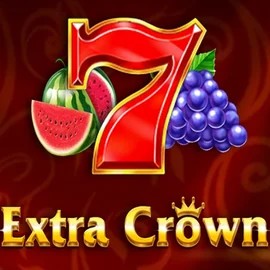 Extra Crown casino game by Amusnet Interactive – featured logo at Rainbet Casino