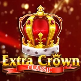 Play Extra Crown Classic slot by Amusnet Interactive on rainsbet.eu