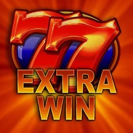 Extra Win slot visual from Swintt available on rainsbet.eu