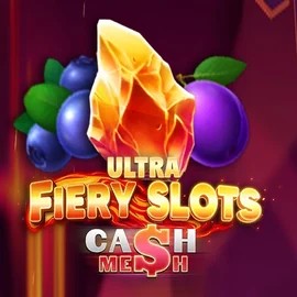 Play Fiery Slots Cash Mesh Ultra slot by BF Games on rainsbet.eu