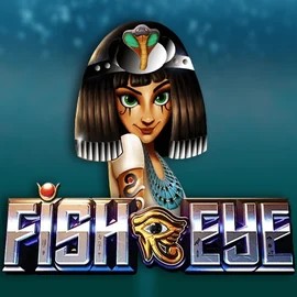 Fish Eye online slot from Pragmatic Play – play at rainsbet.eu