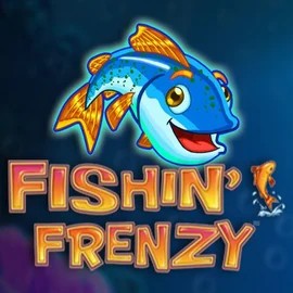 Fishin Frenzy online slot from Blueprint Gaming – play at rainsbet.eu