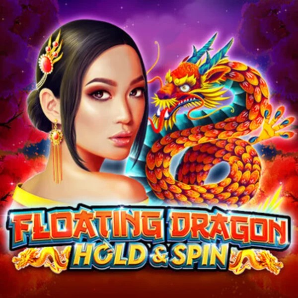 Try Floating Dragon slot by Pragmatic Play on rainsbet.eu – logo image
