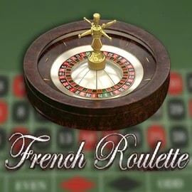 Enjoy French Roulette (BGaming) by BGAMING – logo hosted on rainsbet.eu