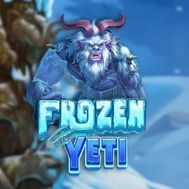 Frozen Yeti by BF Games, showcased at rainsbet.eu – game logo
