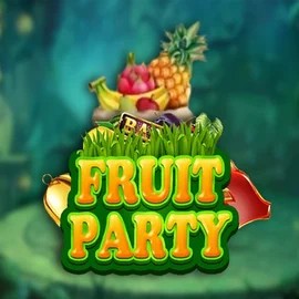 Fruit Party casino game by Top Trend Gaming – featured logo at Rainbet Casino