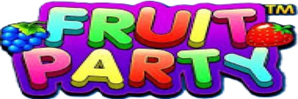 Try Fruit Party slot by Top Trend Gaming on rainsbet.eu – logo image