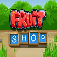 Fruit Shop slot visual from NetEnt available on rainsbet.eu