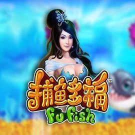Fu Fish online slot from Skywind Group – play at rainsbet.eu