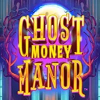 Ghost Money Manor by Gold Coin Studio, showcased at rainsbet.eu – game logo
