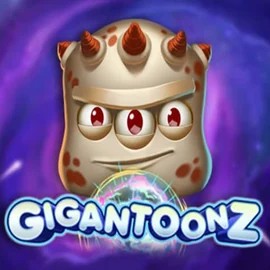 Play Gigantoonz slot by Play'n GO on rainsbet.eu