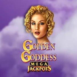 Golden Goddess Megajackpots – slot by IGT, featured at rainsbet.eu