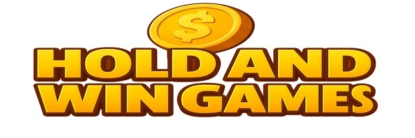 Hold and Win Games logo by Playson at Rainbet Casino