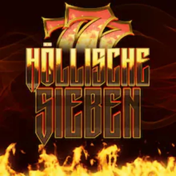 Play Hollische Sieben slot by Hölle Games on rainsbet.eu