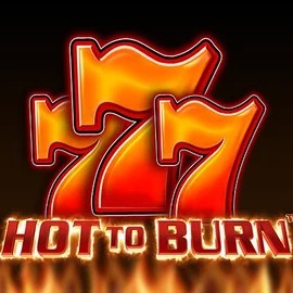 Hot To Burn online slot from Pragmatic Play – play at rainsbet.eu