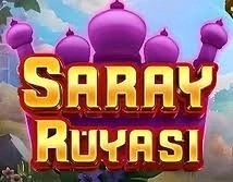 Official Slots logo: Saray Ruyasi by Pragmatic Play at Rainbet Casino